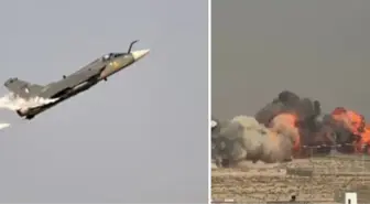 Hindistan savaş uçağı neden düştü? Düşen Tejas savaş uçağında kaç kişi var?