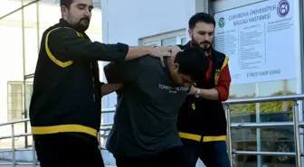 Adana'da Komşu Kavgası: Bir Ölü, İki Yaralı