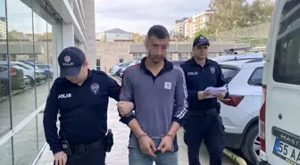 Samsun'da İnşaatta Kavga: Bir Genç Beyin Kanaması Geçirdi