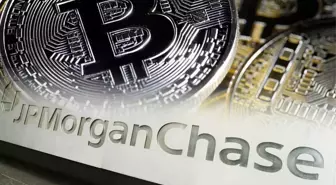 JPMorgan kripto düşüşünün nedenlerini sıraladı