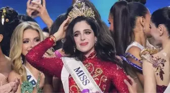 Kainat güzeli seçildi mi? 2025 Kainat güzeli kim oldu?