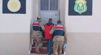 Kars'ta Firari Hükümlü Şantaj Suçundan Yakalandı