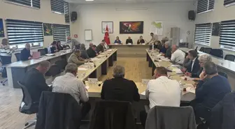 Kırklareli İl Genel Meclisi, Yayla Mahallesi Projesini Onayladı