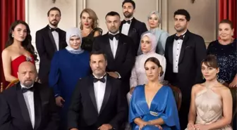 Kızılcık Şerbeti yeni oyuncular kim, diziye katılan yeni oyuncular kim?