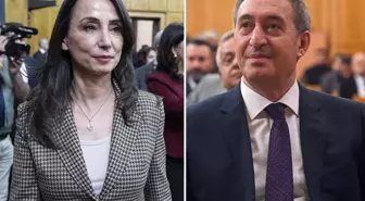 Komisyonun İmralı kararının ardından DEM Parti'den ilk yorum