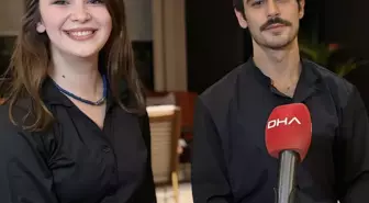 Lefter'i oynayan Erdem Kaynarca: Arda Güler'e yakın bir tekniği olduğunu düşünüyorum