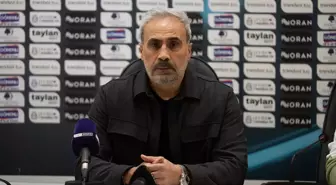 Manisa FK, Teknik Direktör Mustafa Dalcı ile İlk Maçında 5-0 Galip Geldi