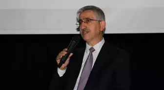 İmam Hatiplerin Kurucusu Celal Hoca Sakarya'da Anıldı