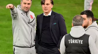 Milli Takım'a Arjantin'den transfer