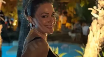 Özge Borak kimdir, Özge Borak evli mi, boşandı mı?