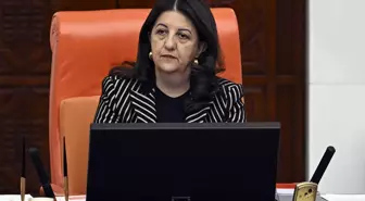 Pervin Buldan tepki çeken paylaşımını kısa sürede kaldırdı