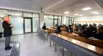 Sakarya'da Eğitim Kalitesi ve Sıfır Atık Eğitimi Etkinlikleri Gerçekleşti