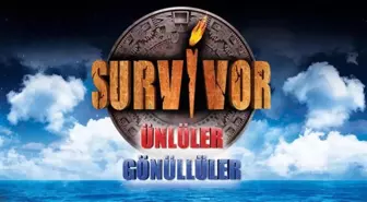 Survivor Kadrosu 2026! Ünlüler ve Gönüllüler belli oldu mu?
