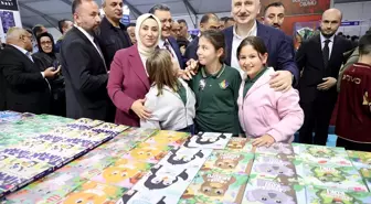 Trabzon'da 2. Kitap Günleri Başladı