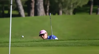 Turkish Airlines World Golf Cup Finali Antalya'da Gerçekleşti