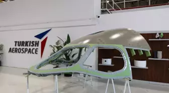 TUSAŞ, Airbus A220 Programında 250. Kanopi Teslimatını Gerçekleştirdi
