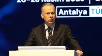 Ulusal Süt Zirvesi Antalya'da başladı