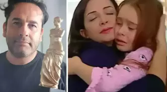 İfşalar dur durak bilmiyor! Eski yönetmeni Şahin Yiğit, Evrim Akın'a ateş püskürdü