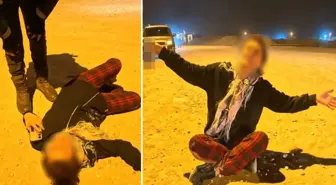 Bekçilerin zorlu sabır sınavı! Kimse kaldıramadı, deneyen bin pişman oldu