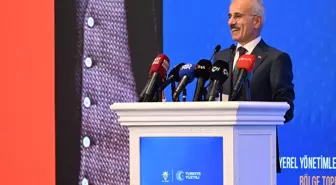 Bakan Uraloğlu'ndan İstanbul'daki Kişisel Veri Sızıntısı Açıklaması