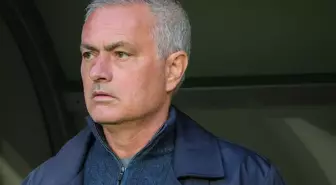 Bu kez de oyuncularına çıkışan Mourinho açtı ağzını yumdu gözünü