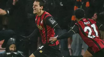 Enes Ünal bir döndü pir döndü