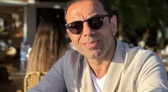 Fedlan Kılıçaslan hakkında kırmızı bülten kararı