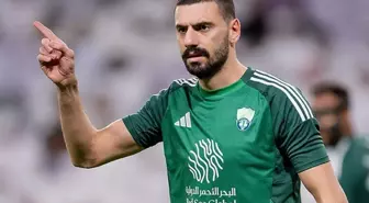 Fenerbahçe'ye Merih Demiral transferinde şok engel