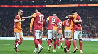 Galatasaray Gençlerbirliği muhtemel 11! Osimhen ve Icardi yok