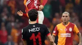 Gençlerbirliği: 3-2