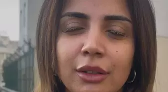 Güzelleşeyim derken az daha kör oluyordu