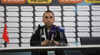 Pendikspor, Hatayspor'u Deplasmanda Yendi