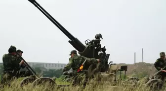 İki ülke arasındaki gerginliğe dahil oldular: Askeri müdahale saldırı sayılır