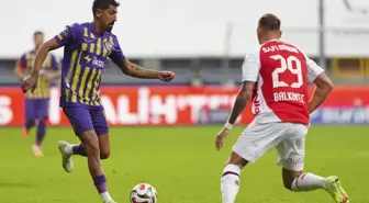 İşte Süper Lig bu! 90. dakikada muhteşem son