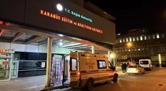 Köpek Saldırısını Önlemeye Çalışan Muhtar Başka Bir Muhtarı Yaraladı