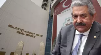 MHP'li Feti Yıldız'dan heyecanlandıran paylaşım! 50 bin mahkum dört gözle bekliyor