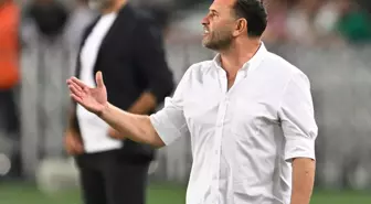 Okan Buruk, bu sezon 1 dakika bile şans vermediği ismi Gençlerbirliği maçında sahaya sürecek