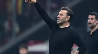 Okan Buruk duyurdu: Sakatlığı kötü gözüküyor