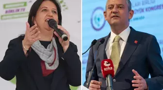 Pervin Buldan'dan taşları yerinden oynatacak CHP paylaşımı! Kısa süre sonra sildi