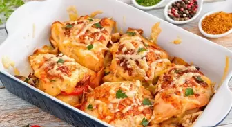 Piliç Topkapı Zirvede: Dünyanın En İyi Tavuk Yemeği Türkiye'den