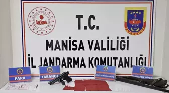 Manisa'da Uyuşturucu Operasyonu: 18 Yaşındaki Şüpheli Tutuklandı