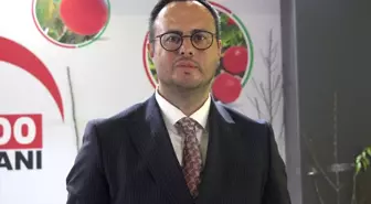 Growtech Tarım Fuarı: Dünya Çapında Tarım Sektöründeki Yenilikler Antalya’da Tanıtıldı