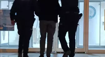 Tekirdağ'da Bakır Enerji Kablosu Hırsızlığı: 4 Şüpheli Tutuklandı