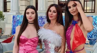 Testi pozitif çıkan Deren Talu yeni test yaptırdı! İşte çıkan sonuç