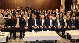 Ulaştırma ve Altyapı Bakanı Uraloğlu, Trabzon'da konuştu Açıklaması