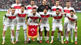 Yapay zekadan Milli Takım için sürpriz Dünya Kupası tahmini