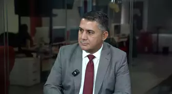 Yerli ve Milli Parti Genel Başkanı Teoman Mutlu: İmralı'ya gidilmesi Terörsüz Türkiye için şart