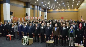 BBP Genel Başkanı Destici, Balıkesir'de partisinin il kongresinde konuştu Açıklaması