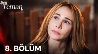 Ben Leman 8. bölüm Full HD izle! NOW TV Ben Leman Son Bölüm tek parça izle!