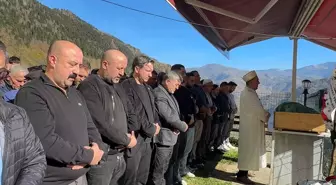 Organ Bağışı Yaparak Umut Oldu